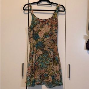 Urban outfitters dress